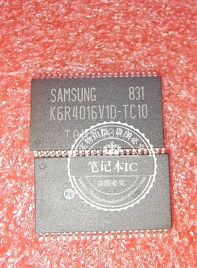 K6R4016VID-TC10  K6R4016V1D-TC10   K6R4016V1D-TC08   新的