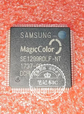 SE1299RDLF-NT SE1299ROLF-NT TSUM0P38CDMT9-1   QFP    新的