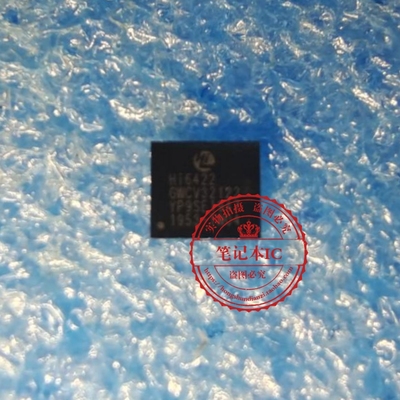 HI6422 GWCV50021A HI6422 GWCV32122/32121 HI6422 GWCV310 BGA