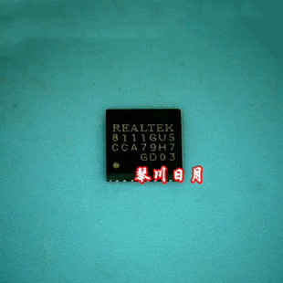 RTL8111G RTL8111GUL RTL8111GUS RTL8111GS QFN 新的 一个起拍