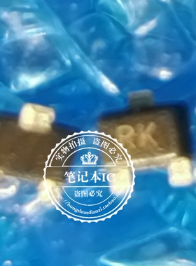2N7002KM 2N7002KW 丝印RK MOS管封装SOT723场效应管全新原装