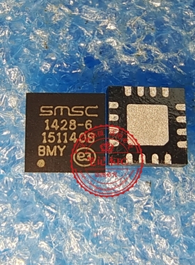 EMC1428-6 EMC1428-6-AP-TR 1428-6 SMSC1428-6 板卡IC