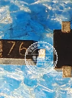 RB160M-60TR 丝印76 SOD123 贴片肖特基二极管