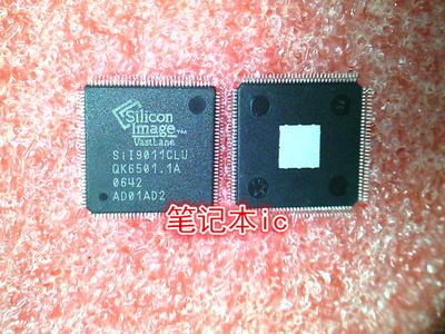 SII9011CLU SIL9011CLU SII9011CLV QFP新的 一个起卖