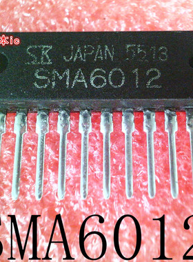 SMA6012     SWA6012    ZIP封装    新的