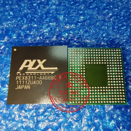 PEX8311-AA66BCF  PEX8311-AA668CF    PEX8311-AA66BC F    BGA
