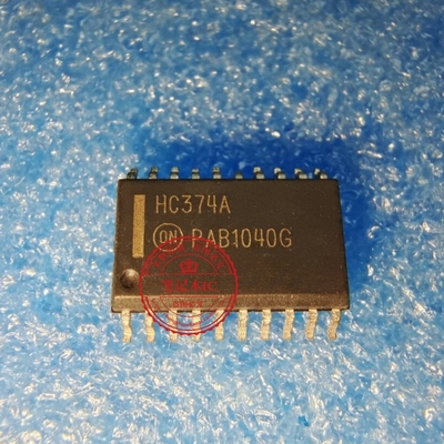 MC74HC373ADWR2G 丝印HC373A  MC74HC373ADW  SOP-20