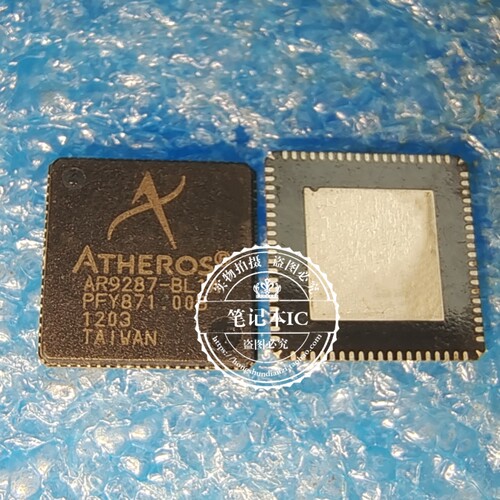 AR9287-BL1A集成电路AR9287