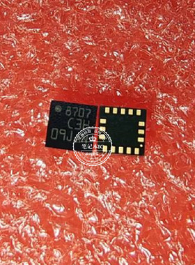 LIS3DHTR    丝印C3H    LGA-16     新的 一个起拍