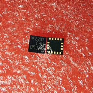 LIS3DHTR    丝印C3H    LGA-16     新的 一个起拍