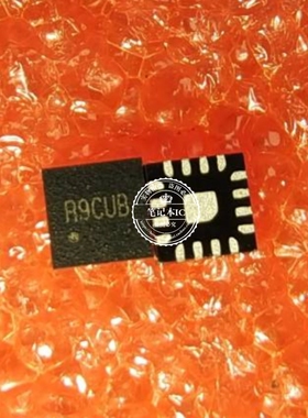 SY8388B3RHC 丝印 R9DLD R9DIB R9 开头 QFN 新的 一个起拍