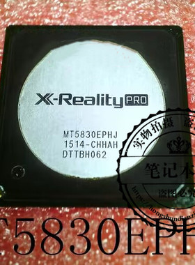MT5830EPHJ 版本 CHHAH MT5830KEHJ 版本BHHAH MT5830 BGA封装
