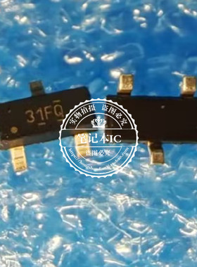 REF3133AQDBZRQ1  丝印31FQ    SOT23  新的一个起拍