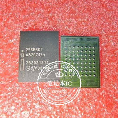 集成电路RC28F256P30T85