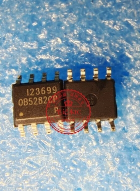 OB5282CPA  OB5282CP  0B5282CPA    SOP8     新的  一个起拍