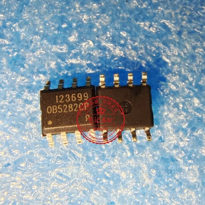 OB5282CPA  OB5282CP  0B5282CPA    SOP8     新的  一个起拍