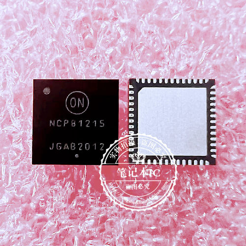 PCP81215集成电路ICNCP81215