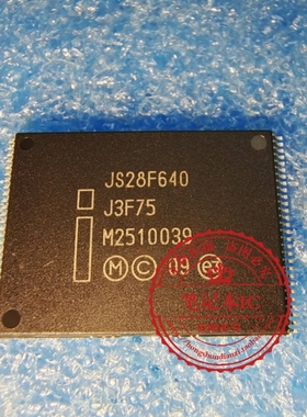 JS28F640J3F75A   28F640J3F75A   JS28F640J3F75   TSSOP