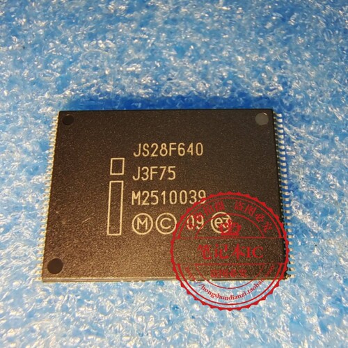 JS28F640J3F75A   28F640J3F75A   JS28F640J3F75   TSSOP