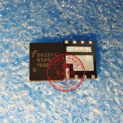 FDPC8016S  丝印 FDPC 050D 150D 050O 150O QFN 新