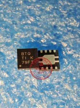 TPA2006D1DRBR TPA2006D1DRBT 丝印BTQ QFN8     新的  一个起拍