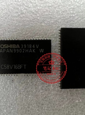 TC58V16BFT TC58V16 58V16BFT SOP
