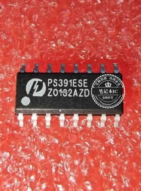 PS391ESEEX PS391ESE  PS391ES     SOP  新的 一个起拍