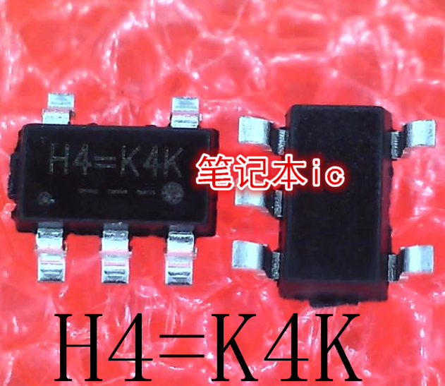 FP6146-18S5GTR     丝印:H4=K4K    H4=    H4    SOT23-5  新的