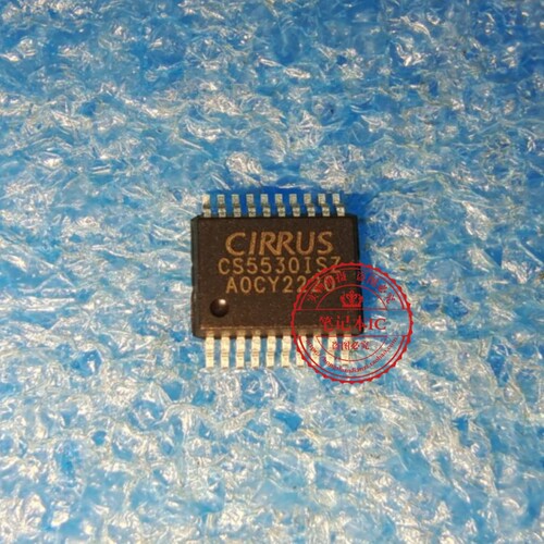 CS5532-ASZ集成电路CS5530ISZ