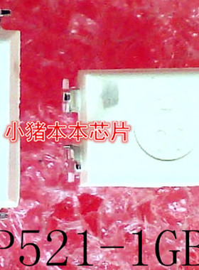 TLP521-1GB   TLP521-G1B   P521GB   P521   DIP-4封装   新的