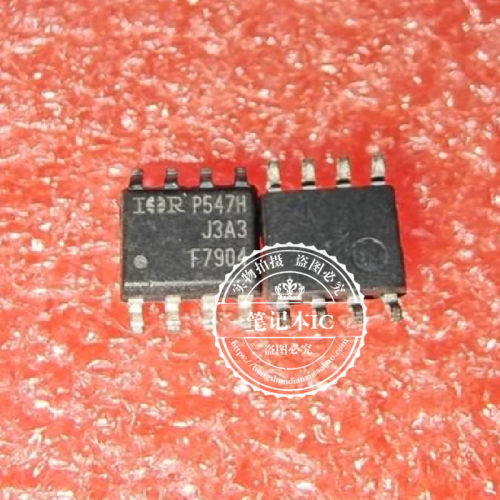 F7904 IRF7904 IRF7904TRPBF SOP-8 新的 一个起拍