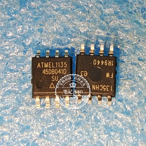 AT45DB041D-SU   AT45DB041D  45DB041D-SU   SOP8 新的 一个起拍