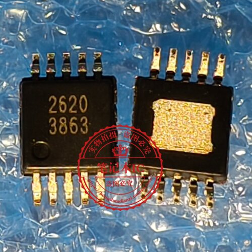 全新原装 SCT2620MRER SCT2620  SCT2620MRET   EMSOP-10
