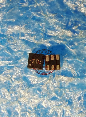 TLV7103318QDSERQ1  TLV7103318QDSERQI  丝印ZD 2D Z0 QFN 新的