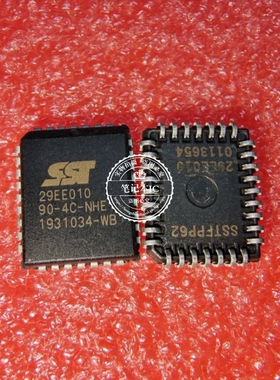 SST29EE010-90-4C-NH SST29EE010-90-4C-NHE EE010-90-4CNHE PLCC