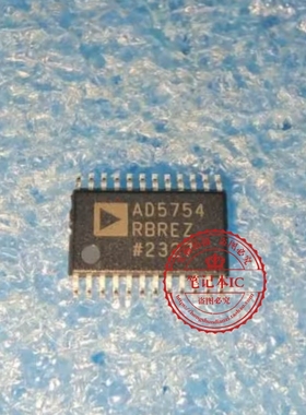 AD5754RBREZ AD5754 RBREZ AD5754AREZ-REEL7 TSSOP