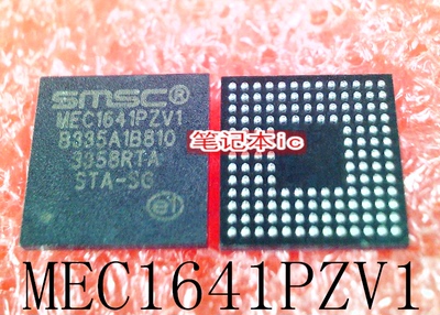 MEC1641PZV1  MEC1641PZV2   MEC1641PZV3  BGA   新的  一个起售