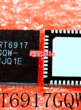 RT6917GQW  RT6917 VL210N-Q4 VL210N-04    QFN  新的