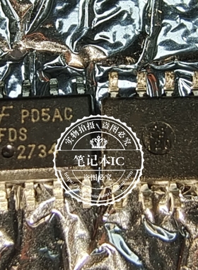 FDS2734_NL  FDS2734   2734    SOP8进口全新