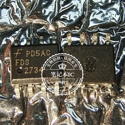 FDS2734_NL  FDS2734   2734    SOP8进口全新