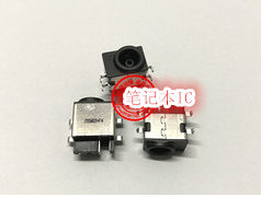 适用于R428 R429 R440 R423 R425 R430 R439电源头 电源接口 D177