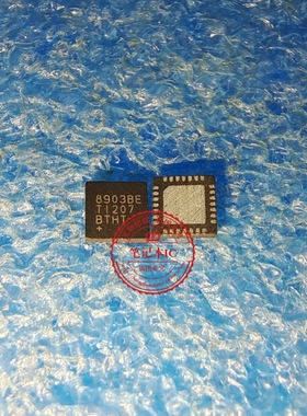 8903BE MAX8903BETI  89038E   G10AB  G-10AB    QFN  新的