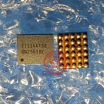 BQ25618YFFR  BQ25618 BQ25618E BQ25882 BGA 电池管理IC全新原装