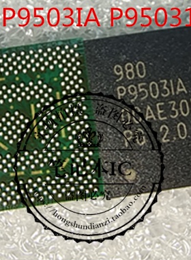 980 P9503IA P95031A   VANTA-1 6RIVA TNT2 TM 64   BGA 新的
