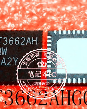 RT3662AHGQW RT3662AH  RT3667BLGQW  RT3667BL  QFN 新的