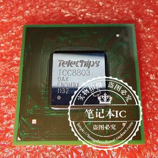 TCC8803 TCC8803-0AX TCC8803-OAX TCC88030AX TCC8803OAX BGA