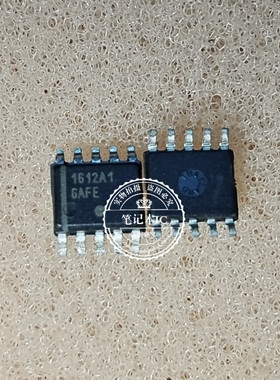 NCP1612ADR2G 1612A1 SOP10  新的
