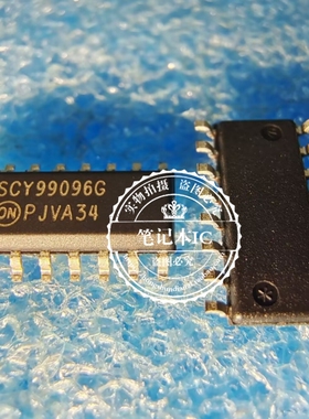 SCY99096G SCY99096DR2G SOP16  新的 一个起拍