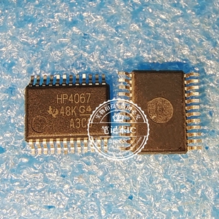 HP4067 CD74HC4067SM96 CD74HC4067  SSOP24