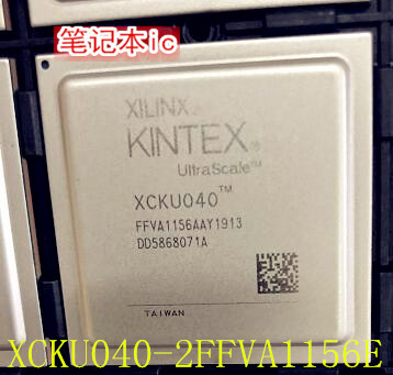 XCKU040-2FFVA1156E   XCKU040-2FFVA1156I   BGA1156封装   新的